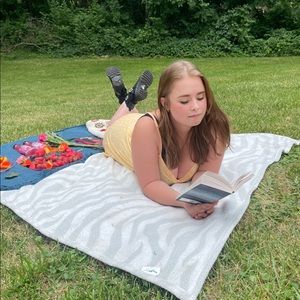 Meet your Posher, Madison